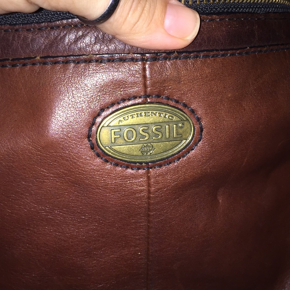 Fossil